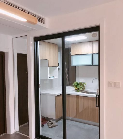 Cửa trượt CKD45 Cửa trượt CKD45