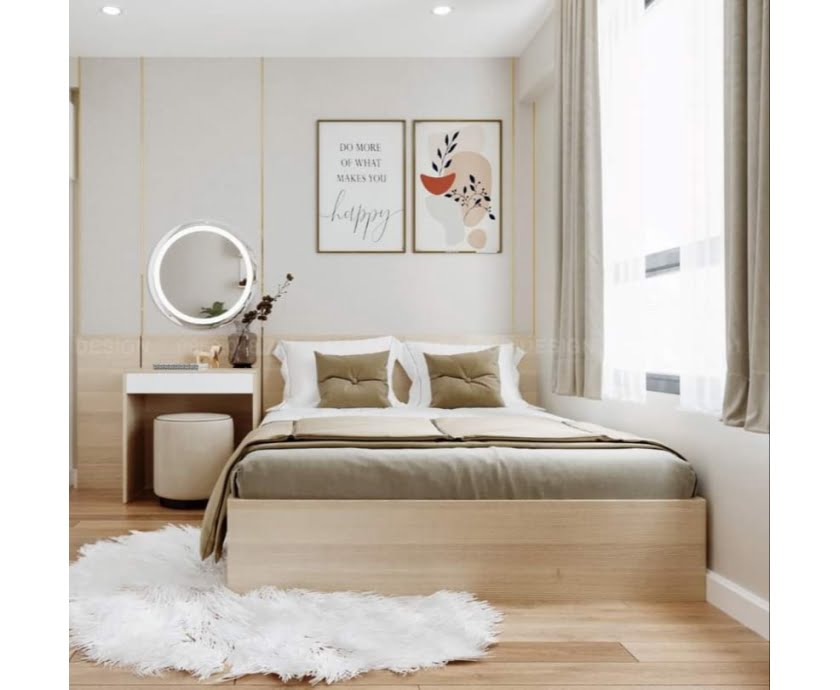 CÔNG TY TNHH TRANG TRÍ NỘI THẤT THÁI TY