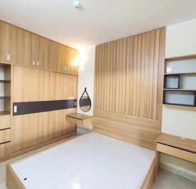 Combo Nội Thất Phòng Ngủ Đẹp, Hiện Đại CBN.19