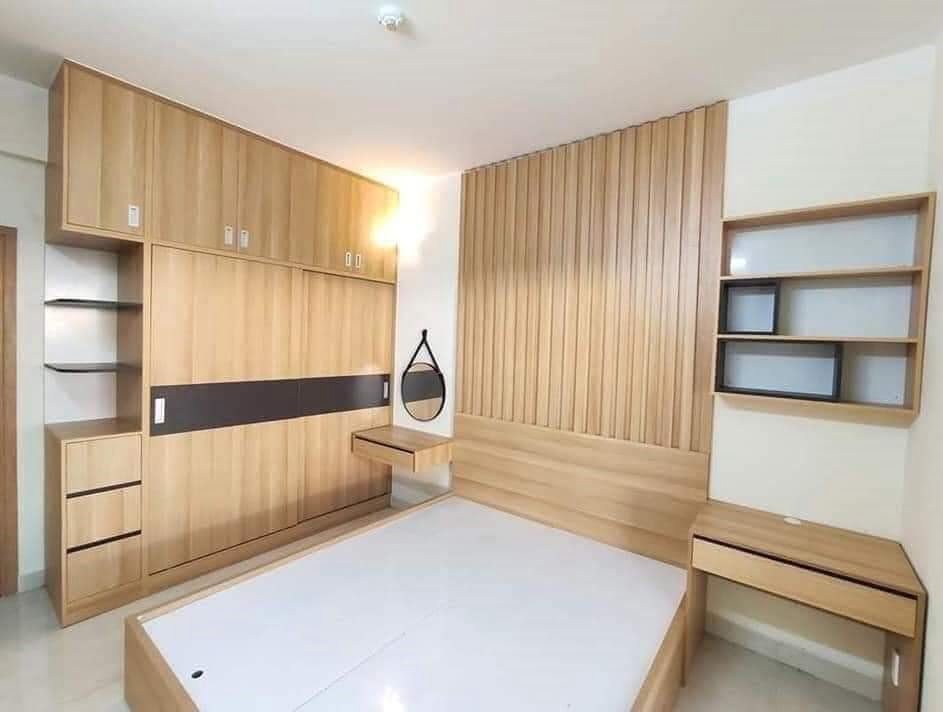 Combo Nội Thất Phòng Ngủ Đẹp, Hiện Đại 2021 Combo Nội Thất Phòng Ngủ Đẹp, Hiện Đại 2021