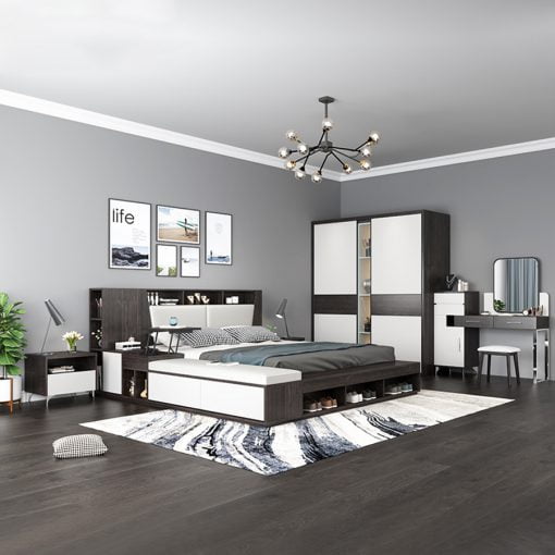 Combo Nội Thất Phòng Ngủ Combo Nội Thất Phòng Ngủ