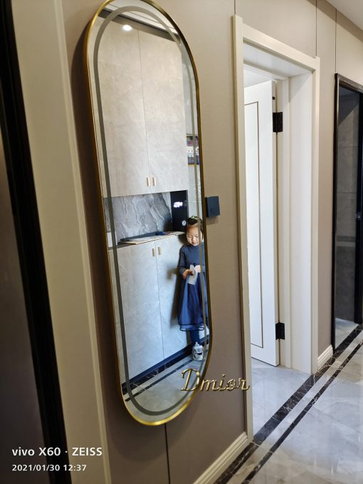Gương Treo Tường GD01 Gương Treo Tường GD01