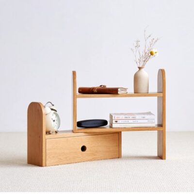 Kệ sách để bàn DKSB37