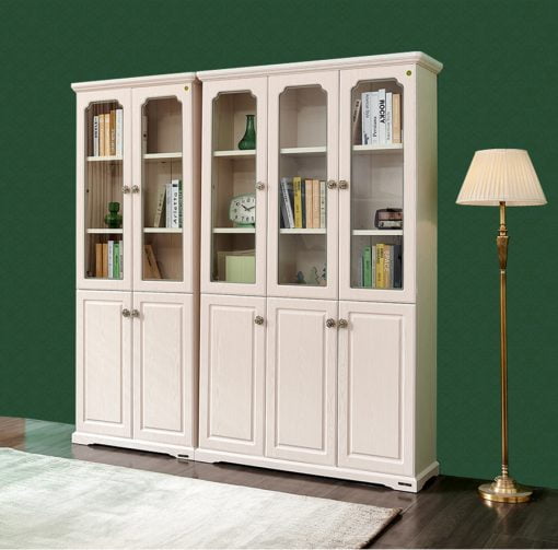 Kệ Sách KS168 Kệ Sách KS168