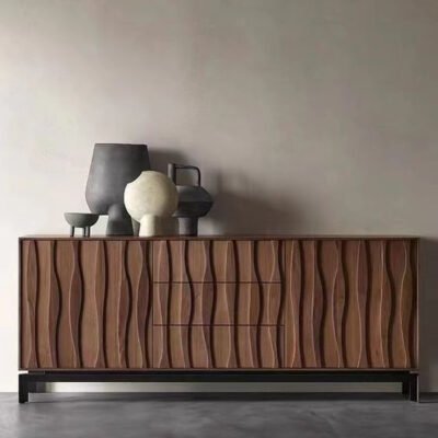Tủ Trang Trí GD-03