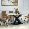 Bộ Bàn Ăn GD-42